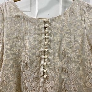 Indian/ Pakistani Anarkali dress